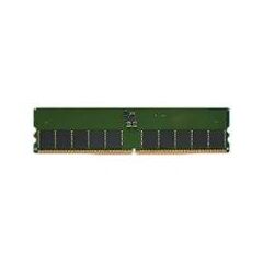 Kingston - DDR5 - module - 32 GB - DIMM 288-pin  | KTH-PL548E-32G