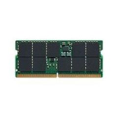 Kingston - DDR5 - module - 32 GB - SO-DIMM 262-p | KTD-PN548T-32G