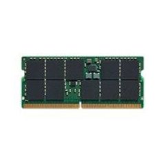 Kingston - DDR5 - module - 32 GB - SO-DIMM 262-p | KTD-PN548T-32G