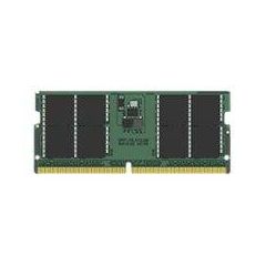Kingston - DDR5 - module - 32 GB - SO-DIMM 262-pin | KCP556SD8-32