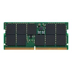 Kingston Server Premier - DDR5 - module - 32 | KSM56T46BD8KM-32HA
