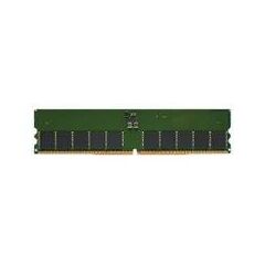 Kingston - DDR5 - module - 32 GB - DIMM 288- | KSM56E46BD8KM-32HA