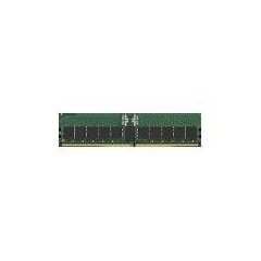 Kingston - DDR5 - module - 32 GB - DIMM 288-pin | KTH-PL548D8-32G