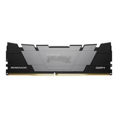 Kingston FURY Renegade - DDR4 - kit - 32 GB 2 | KF436C16RB12K2/32