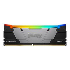Kingston FURY Renegade RGB - DDR4 - module - 8 G | KF440C19RB2A/8