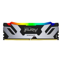 Kingston FURY Renegade RGB - DDR5 - module - 16  | KF580C38RSA-16