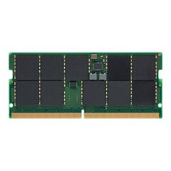 Kingston Server Premier - DDR5 - module - 32 | KSM48T40BD8KI-32HA