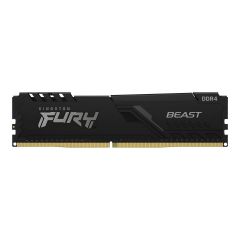 Kingston FURY Beast - DDR5 - module - 16 GB - DI | KF560C30BBE-16