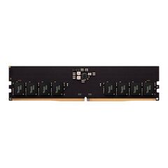 Team Elite - DDR5 - module - 16 GB - DIMM 288- | TED516G6000C4801