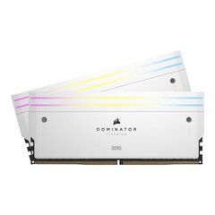 CORSAIR Dominator Titanium RGB - DDR5 - kit | CMP64GX5M2X6600C32W