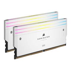 CORSAIR Dominator Titanium RGB - DDR5 - kit | CMP96GX5M2B6400C32W