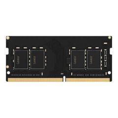 Lexar - DDR4 - module - 32 GB - SO-DIMM 260 | LD4AS032G-B3200GSST