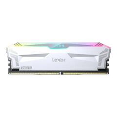 Lexar ARES RGB - DDR5 - kit - 32 GB 2 x 16  | LD5EU016G-R6400GDWA