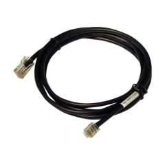 APG MultiPRO CD-102A - Cash drawer cable - RJ-12 (M) to RJ-45 (M)