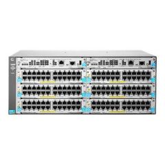 HPE Aruba 5406R zl2 - Switch - Managed - rack-mountable  | J9821A
