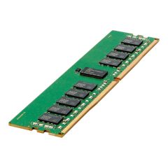 HPE SmartMemory - DDR4 - module - 64 GB - LRDIMM 288 | 815101-B21