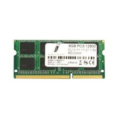 Innovation IT - DDR3 - module - 8 GB - SO-DIMM 20 | 4260124852077
