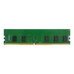 QNAP - DDR4 - module - 32 GB - DIMM 288-pin | RAM32GDR4ECT0UD3200
