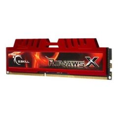 G.Skill Ripjaws-X - DDR3 - module - 8 GB -  | F3-12800CL10S-8GBXL