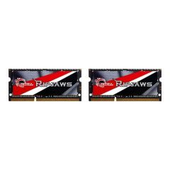 G.Skill Ripjaws F3-1600C11D-8GRSL - DDR3L - kit - 8 GB 2 x 4 GB -