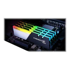 G.Skill TridentZ Neo Series - DDR4 - kit - 1 | F4-3600C16D-16GTZN
