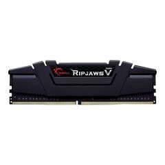G.Skill Ripjaws V - DDR4 - module - 32 GB - D | F4-2666C19S-32GVK