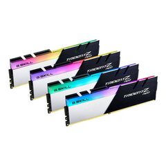 G.Skill TridentZ Neo Series - DDR4 - kit -  | F4-3600C16Q-128GTZN