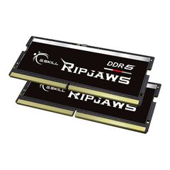 G.Skill Ripjaws - DDR5 - kit - 32 GB 2 x  | F5-4800S3838A16GX2-RS