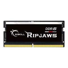 G.Skill Ripjaws - DDR5 - module - 32 GB - | F5-4800S3838A32GX1-RS