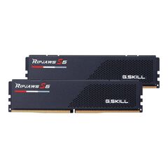 G.Skill Ripjaws S5 - DDR5 - kit - 64 GB | F5-6400J3239G32GX2-RS5K