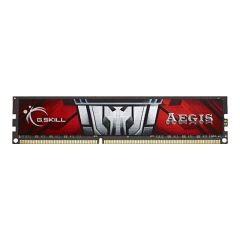 G.Skill AEGIS F3-1600C11S-4GIS - DDR3 - module - 4 GB - DIMM 240-