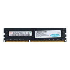 Origin Storage - DDR3 - module - 8 GB - DIMM | OM8G31600U2RX8NE15