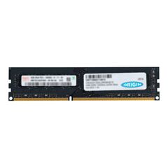 Origin Storage - DDR3L - module - 8 GB - DIM | OM8G31600U2RX8E135