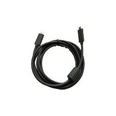 Logitech - USB cable - 24 pin USB-C (M) to 24 pin US | 993-002153