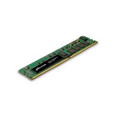 Micron DDR4 ECC UDIMM 32GB 2Rx8 3200 CL22 (16Gbit) (Tray) - 32 GB | MTA18ASF4G72AZ-3G2T, image 