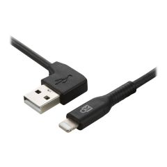 Kensington Charge & Sync Cable Lightning cable USB K67864WWA