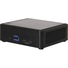 ASRock NUC BOX155H (6P+8E) DDR5 2x 2.5 Gb 90PXGCD0P0EAY100