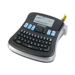 DYMO LabelMANAGER 210D Kit Labelmaker BW thermal 2094492