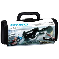 DYMO RHINO M1011, Direct thermal, Black. S0720090