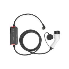 Digitus EV charging station 3.7 kW 16 A (IEC DK1P16A050BL