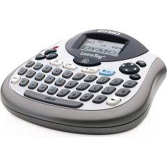 Dymo LetraTag LT-100T desktop QWERTY keyboard 2174593