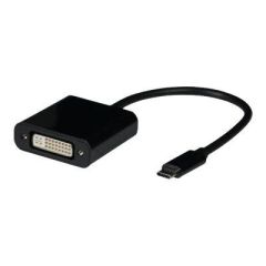 EFBElektronik Adapter 24 pin USBC (M) to DVID (F) EBUSBCDVI