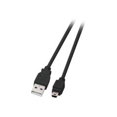 EFBElektronik Classic USB cable USB (M) to K5250SW.3V2