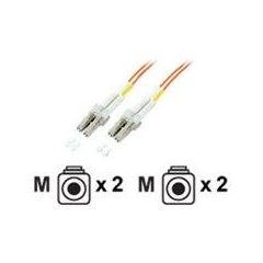 EFBElektronik ECOFIBER Network cable LC multimode O0319.10