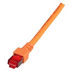 EFBElektronik ECOLAN Patch cable RJ45 (M) to RJ45 K5516.0,5