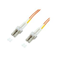 EFBElektronik Patch cable LC multimode (M) to LC O0319.1