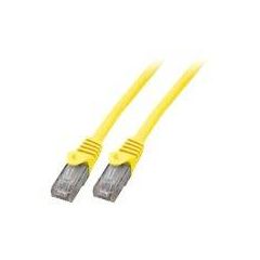 EFBElektronik Patch cable RJ45 (M) to RJ45 (M) 25 K8110GE.25