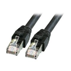 EFBElektronik Patch cable RJ45 (M) to RJ45 (M) K5528SW.7,5