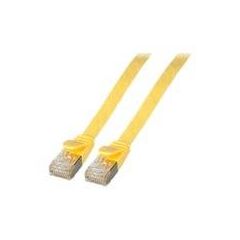 EFBElektronik Patch cable RJ45 (M) to RJ45 (M) K5545GE.0,5