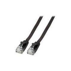 EFBElektronik Patch cable RJ45 (M) to RJ45 (M) K8107SW.1,5